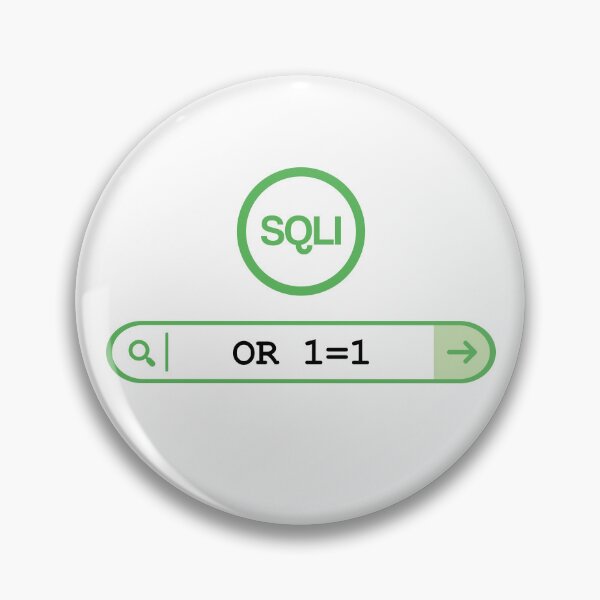 Item preview, Sql Injection designed and sold by ThunderBolt76.