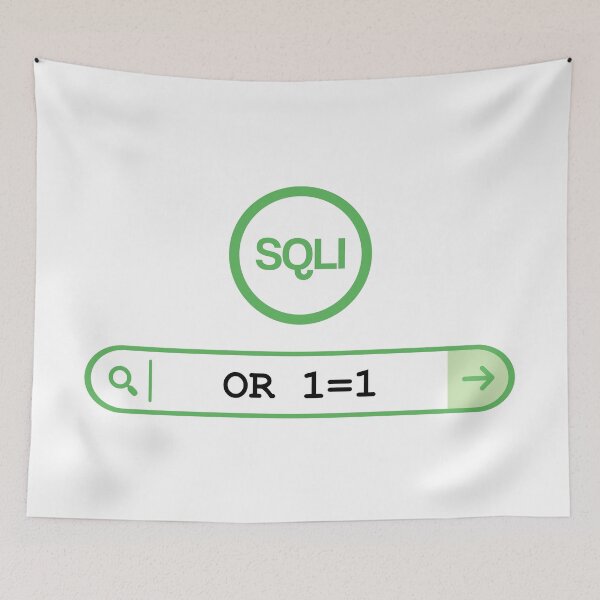 Item preview, Sql Injection designed and sold by ThunderBolt76.