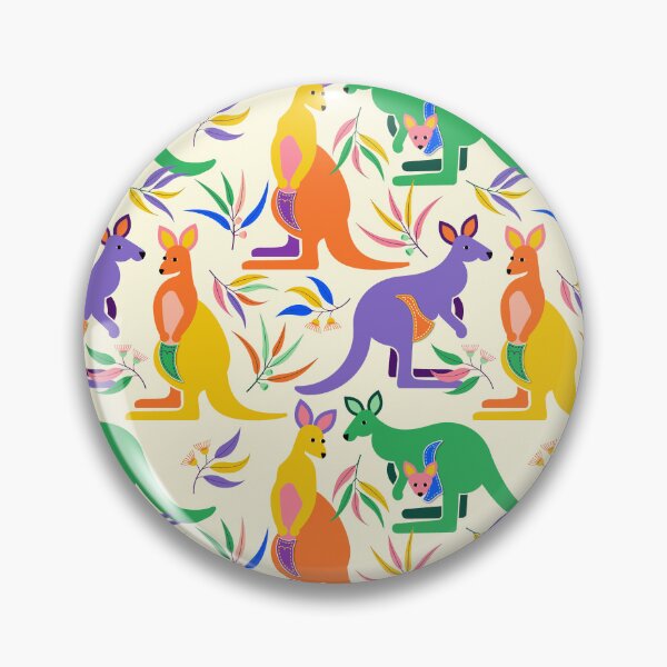 Item preview, Kangaroo pocket designed and sold by pakanta.