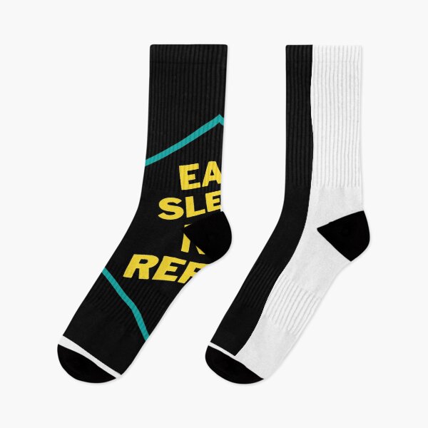 Item preview, Copy of Eat Sleep NFT Repeat cute Design designed and sold by Shahnawaz Khandesigner.
