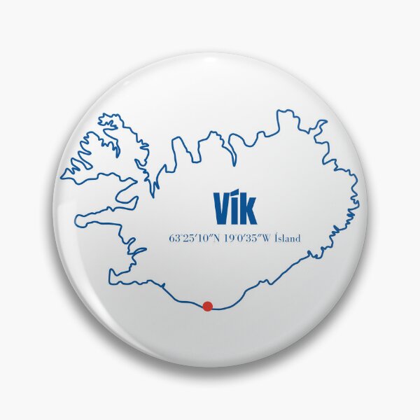 Item preview, Vik Island | Viking Island designed and sold by Kilian  Luc.