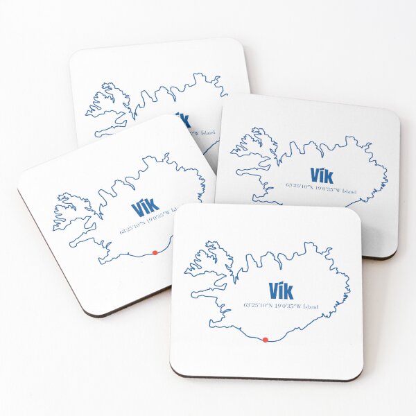 Item preview, Vik Island | Viking Island designed and sold by Kilian  Luc.