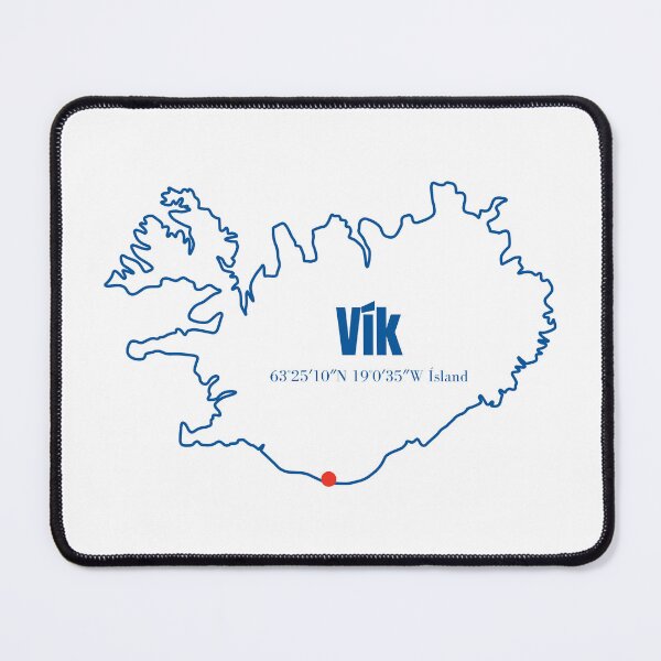 Item preview, Vik Island | Viking Island designed and sold by Kilian  Luc.