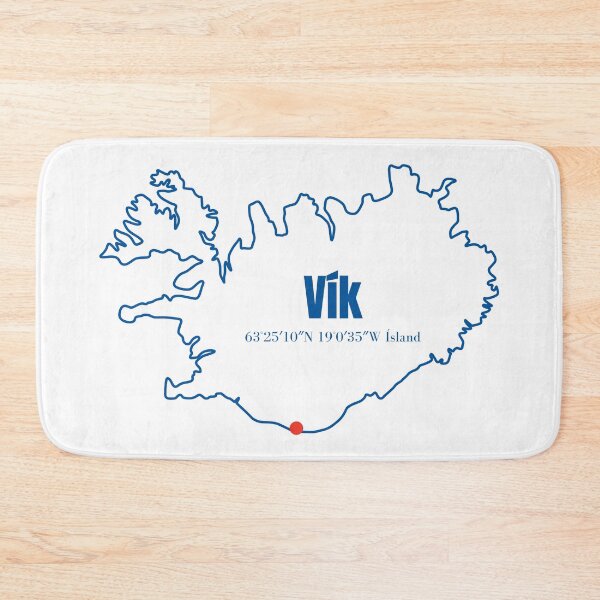 Item preview, Vik Island | Viking Island designed and sold by Kilian  Luc.