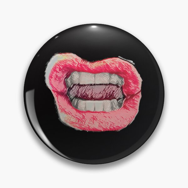 Item preview, Animated Lips designed and sold by fdbweiss.