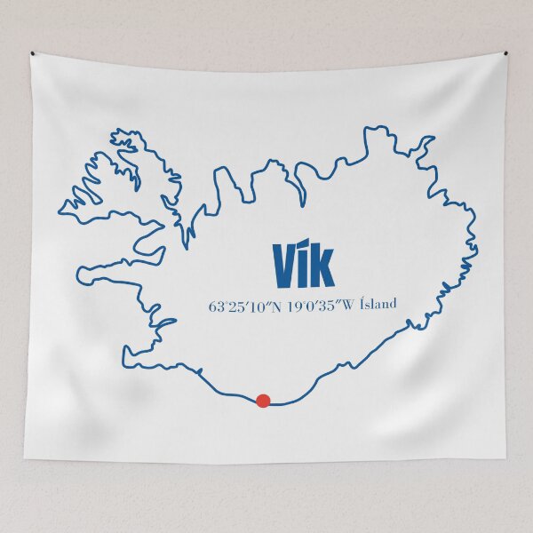 Item preview, Vik Island | Viking Island designed and sold by Kilian  Luc.
