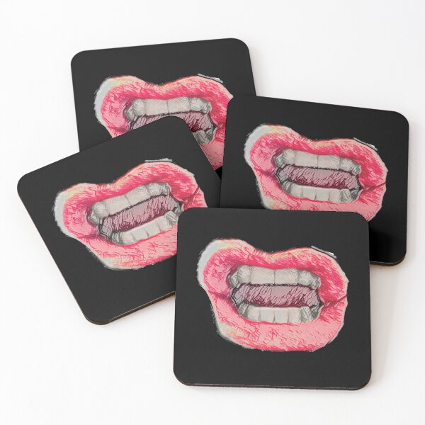 Item preview, Animated Lips designed and sold by fdbweiss.
