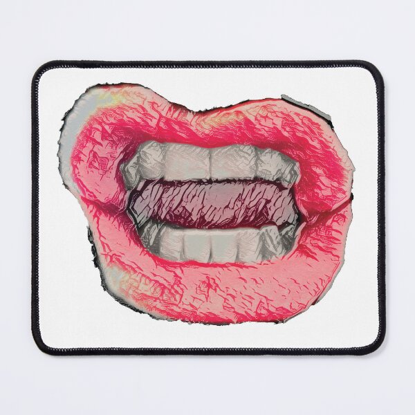 Item preview, Animated Lips designed and sold by fdbweiss.