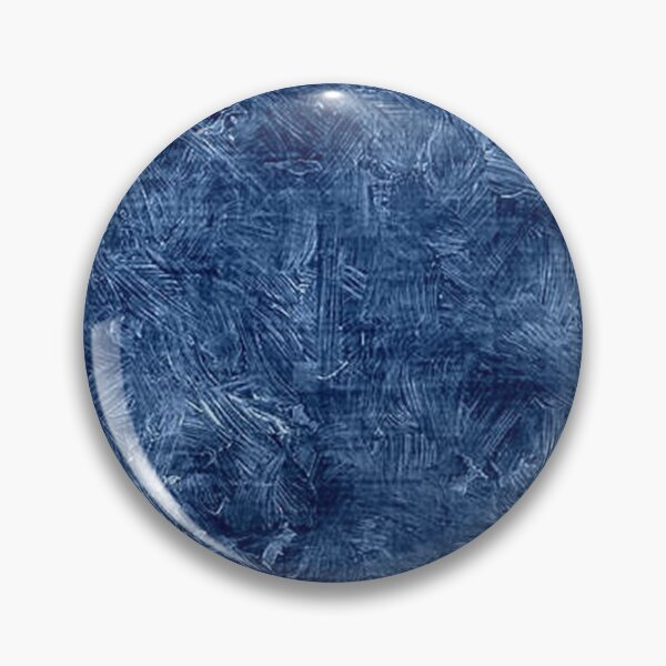 Item preview, Bright Cobalt Oil Painting Color Accent designed and sold by SaraValor.