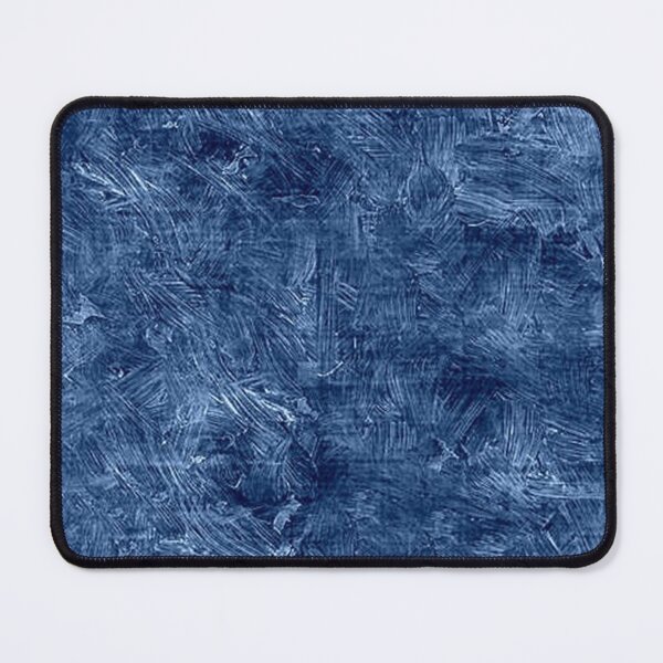Item preview, Bright Cobalt Oil Painting Color Accent designed and sold by SaraValor.