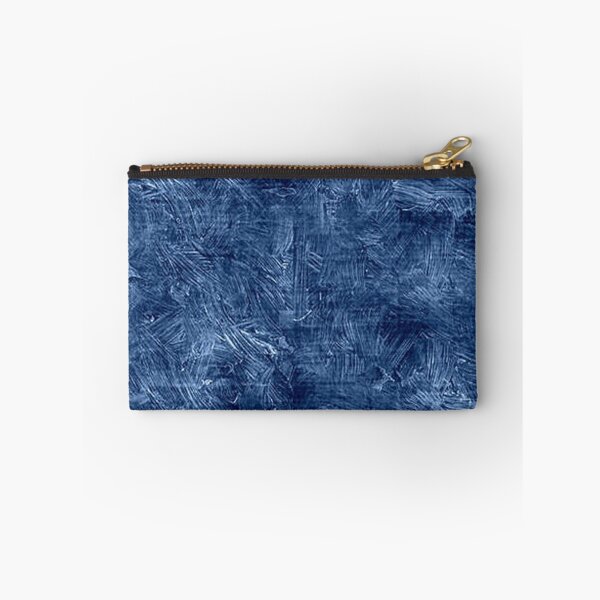 Item preview, Bright Cobalt Oil Painting Color Accent designed and sold by SaraValor.