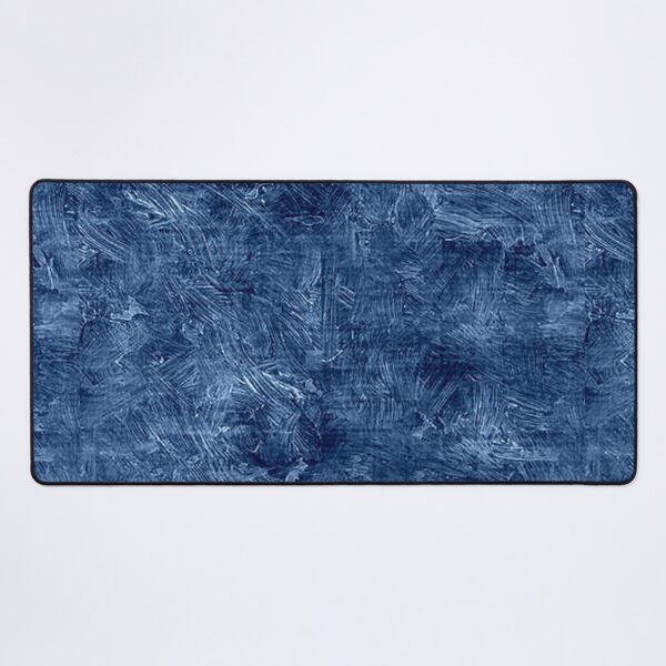 Item preview, Bright Cobalt Oil Painting Color Accent designed and sold by SaraValor.
