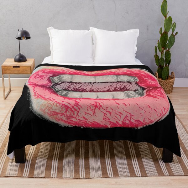 Item preview, Animated Lips designed and sold by fdbweiss.
