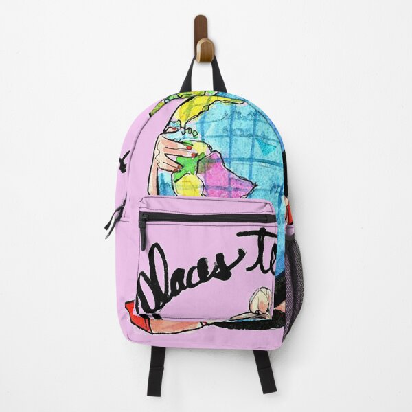Item preview, traveler designed and sold by milcford.