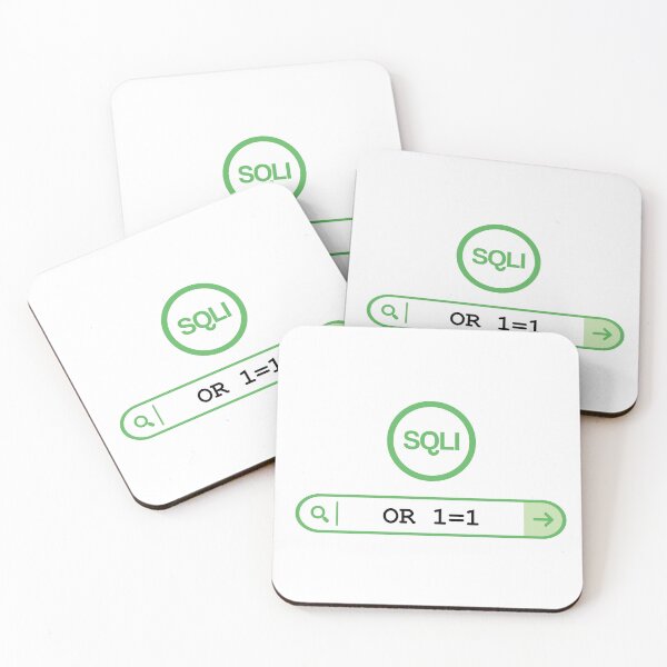 Item preview, Sql Injection designed and sold by ThunderBolt76.