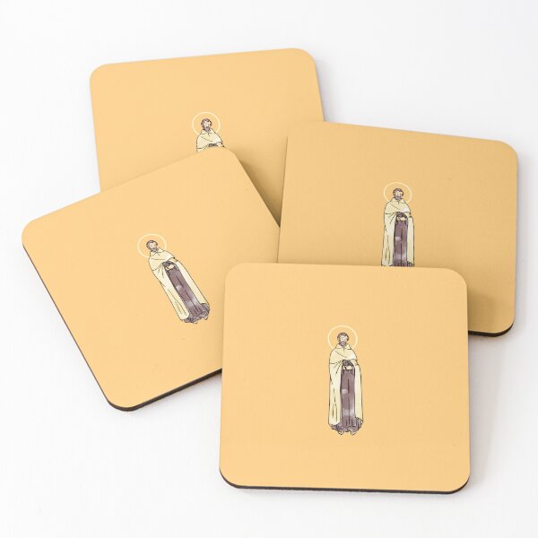 Item preview, Saint John of the Cross - AuctorSalutis designed and sold by AuctorSalutis.
