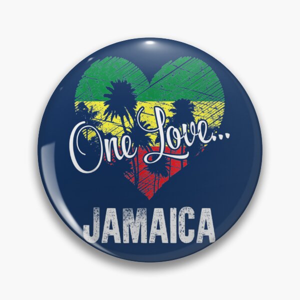 Item preview, One Love Jamaica! Caribbean Vacation    designed and sold by Mavis-UK.