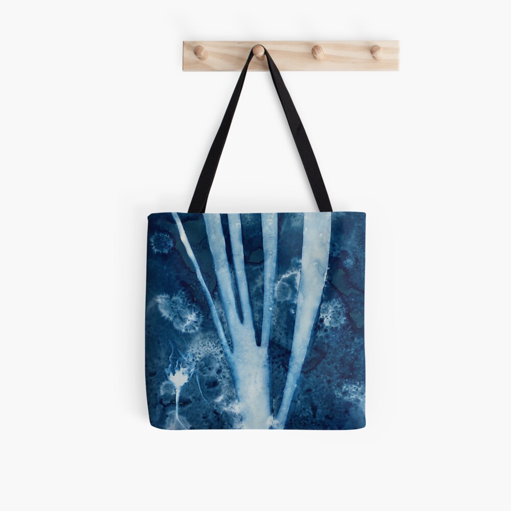 Item preview, All Over Print Tote Bag designed and sold by latreloar.