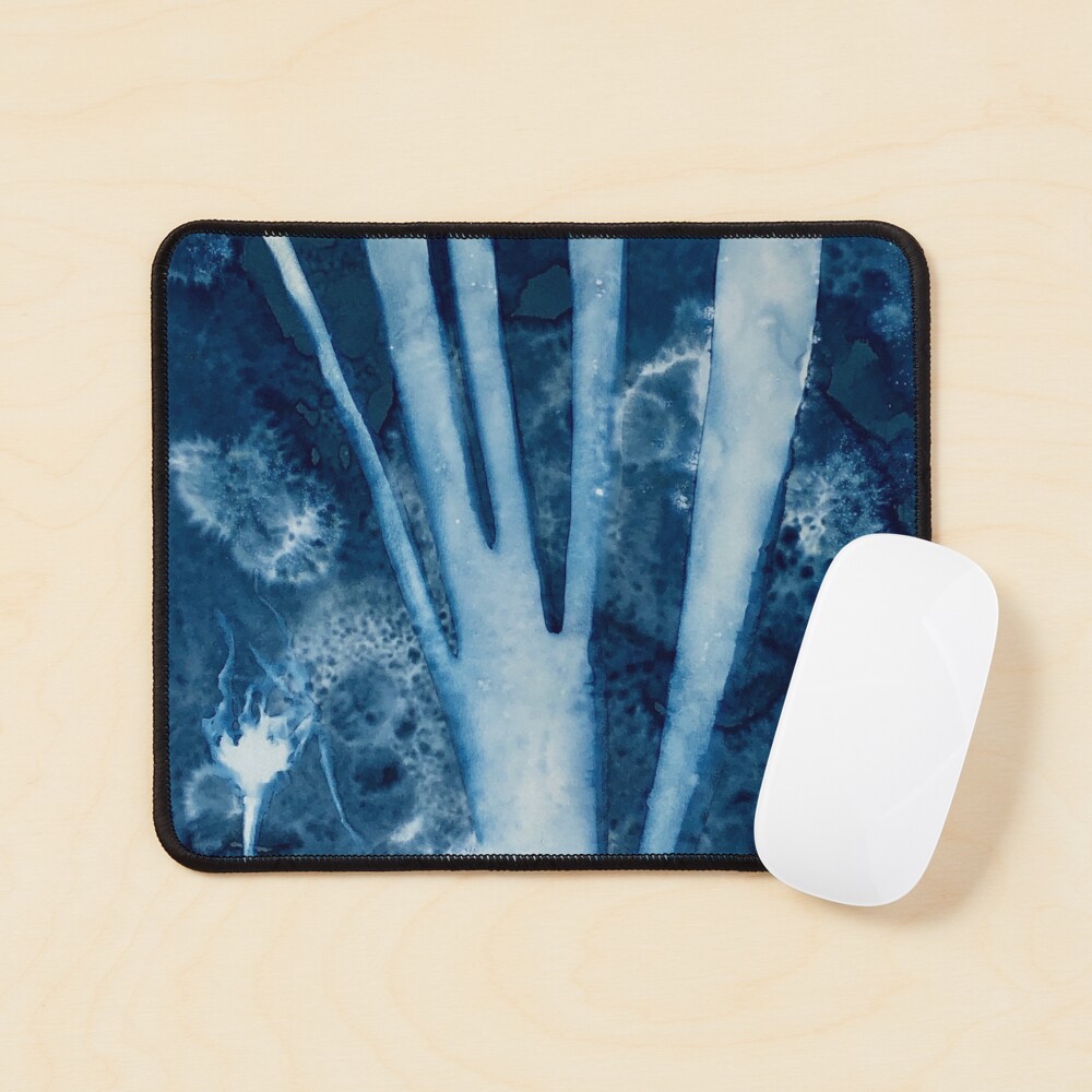 Item preview, Mouse Pad designed and sold by latreloar.