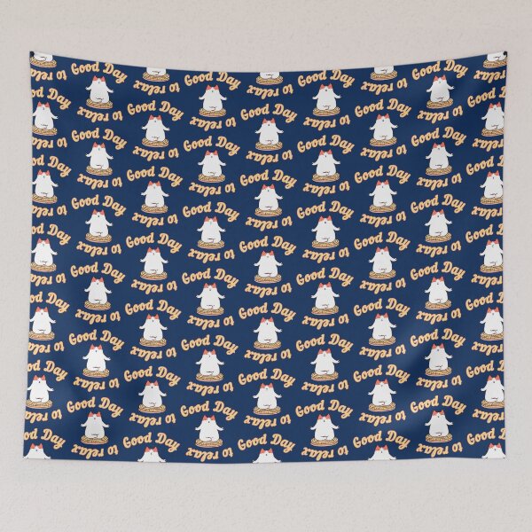 Item preview, Resting and relaxing    designed and sold by Mavis-UK.