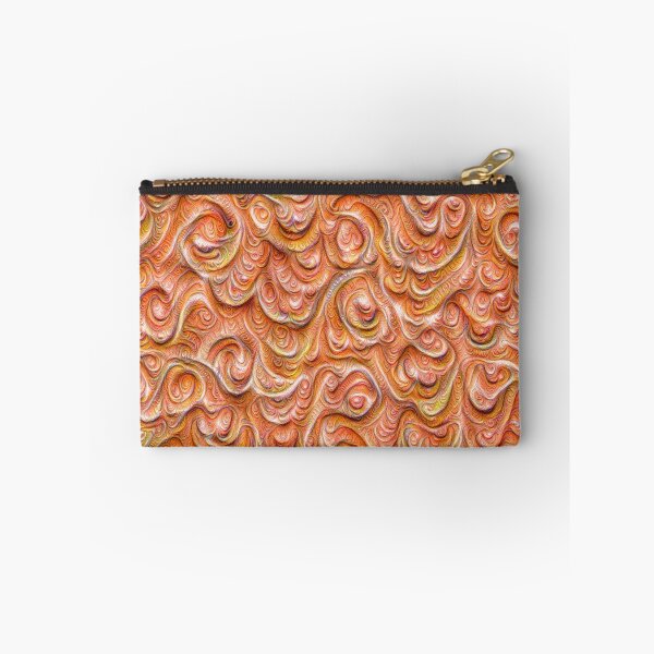 Item preview, Surface texture #DeepDream #Art Red designed and sold by blackhalt.