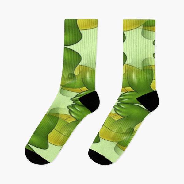 Item preview, Retro abstract illustration motif of cartoon legs. designed and sold by DaliaSabryTee.