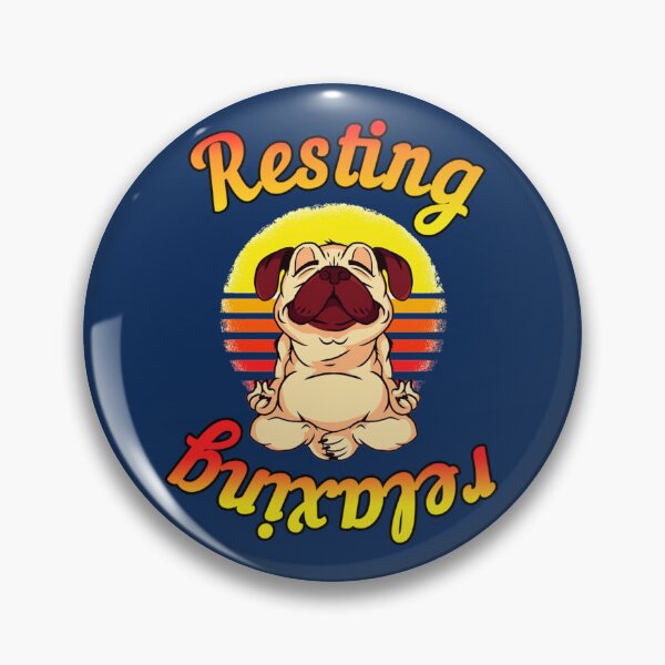 Item preview, Resting and relaxing   designed and sold by Mavis-UK.