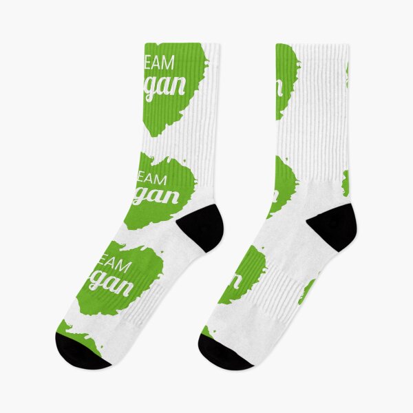 Item preview, Team Vegan designed and sold by MoonieTenshi.