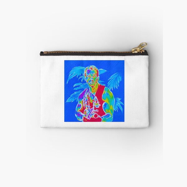 Item preview, 'If It Bleeds, We Can Kill It' Predator Illustration designed and sold by Rewindmoviecast.
