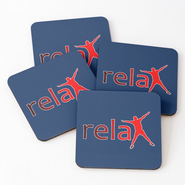 Item preview, Relax - Life is worth living.   designed and sold by Mavis-UK.