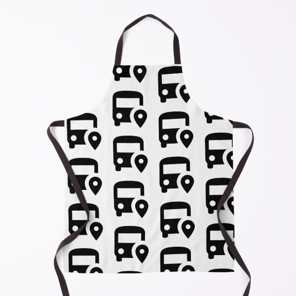 Item preview, MDI bus-marker designed and sold by GnarlyFurtardo.