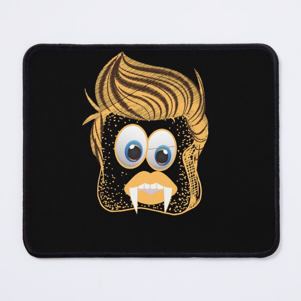 Item preview, evil toast t designed and sold by Happy-Child.
