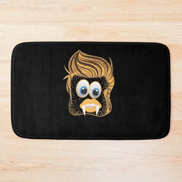 Item preview, evil toast t designed and sold by Happy-Child.