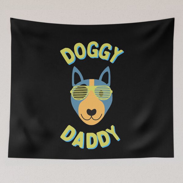 Item preview, Doggy Daddy designed and sold by GasconyPassion.
