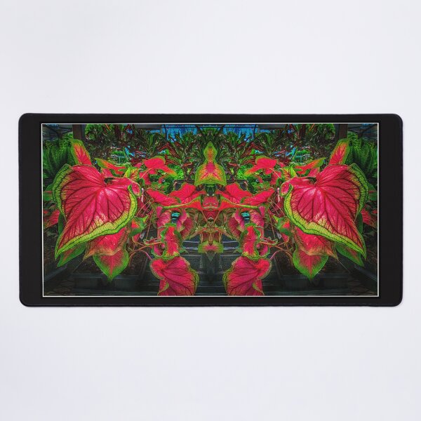 Item preview, Colorful Coleus Construction No.1 designed and sold by Jeffrey Marmaro.