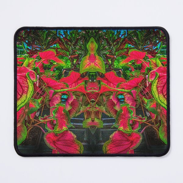 Item preview, Colorful Coleus Construction No.1 designed and sold by Jeffrey Marmaro.