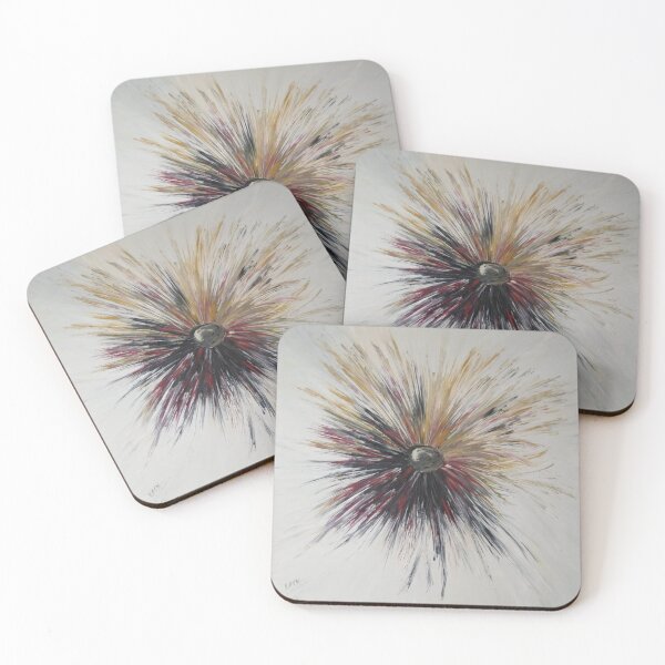 Item preview, Explosion designed and sold by Kathartic-art.