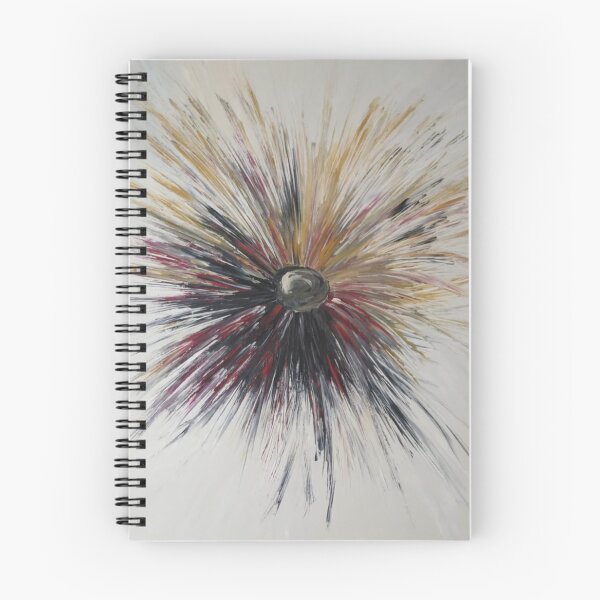 Item preview, Explosion designed and sold by Kathartic-art.