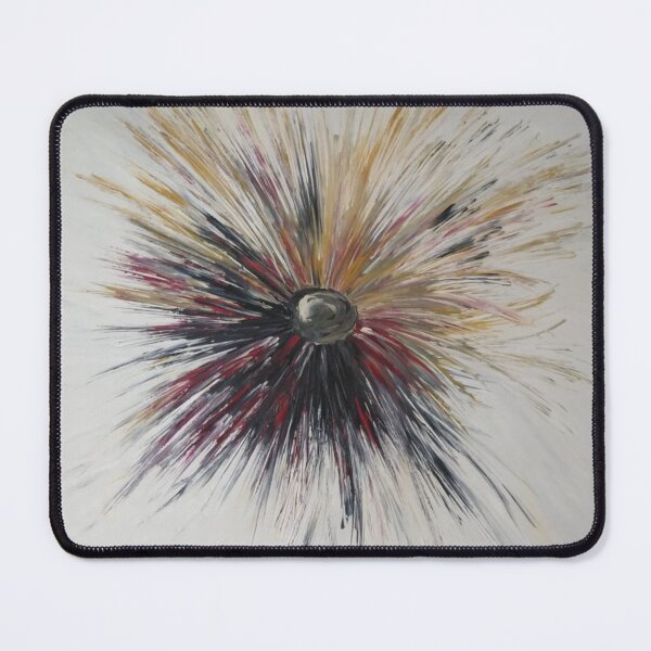 Item preview, Explosion designed and sold by Kathartic-art.