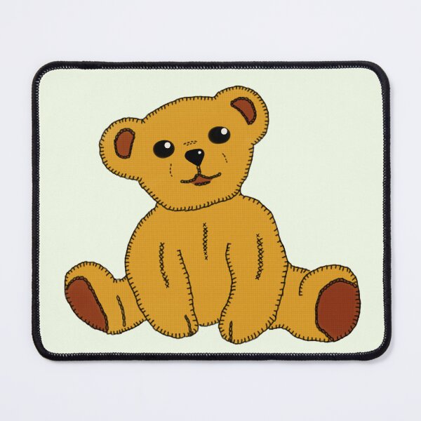 Item preview, Sitting Teddy designed and sold by Blumchen.