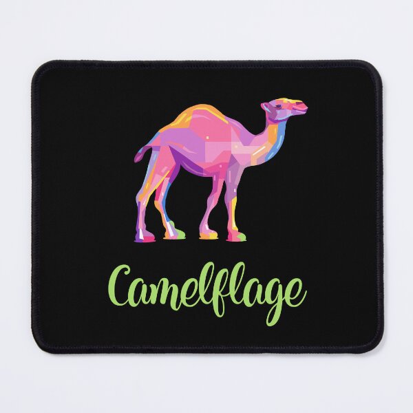 Item preview, Camelflage designed and sold by Store-Designify.