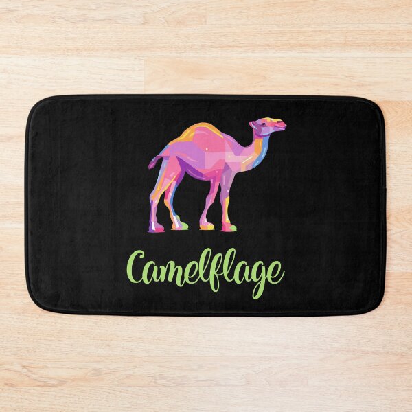 Item preview, Camelflage designed and sold by Store-Designify.
