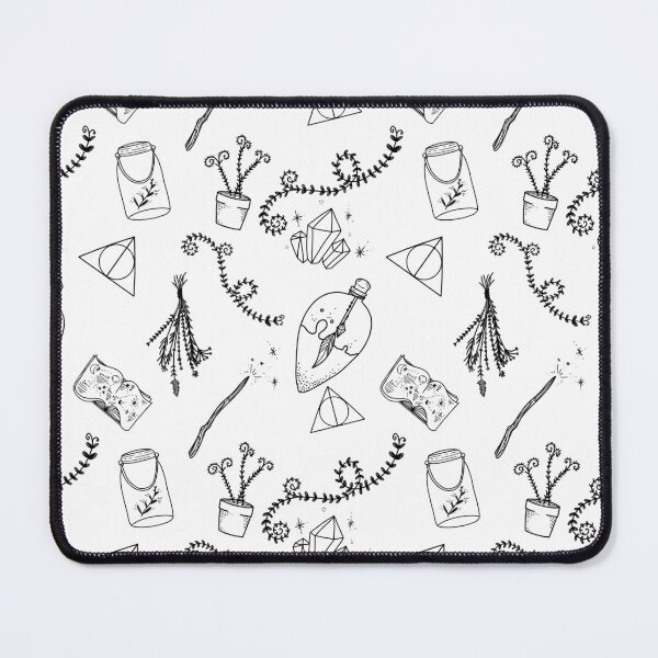 Item preview, Witchy Mystical designed and sold by Meg Parkes.