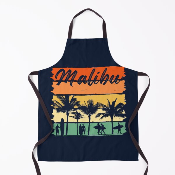 Item preview, Malibu Style Beach CA designed and sold by FOSLIGHT.
