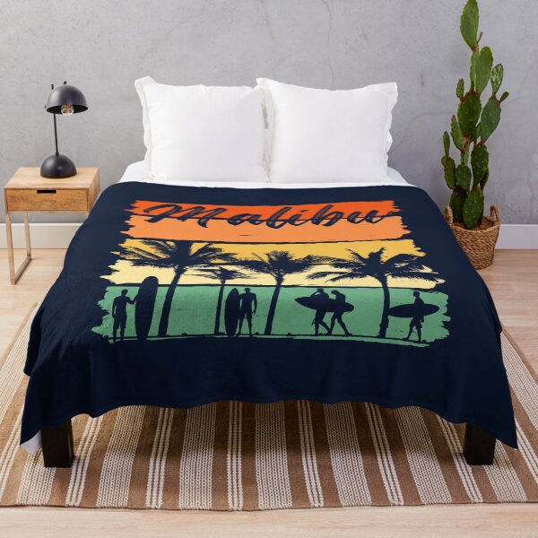 Item preview, Malibu Style Beach CA designed and sold by FOSLIGHT.