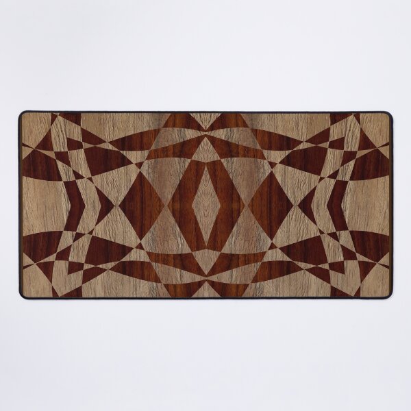 Item preview, Marquetry style designed and sold by Guardi71.