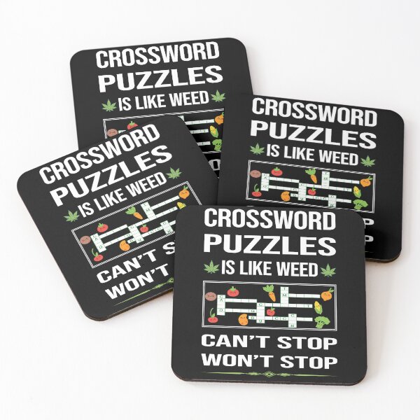 Item preview, Funny Can't Stop Puzzles designed and sold by FulviaContreras.