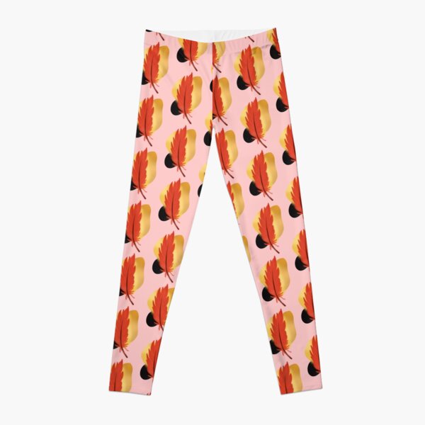 Hawks Bnha Leggings for Sale