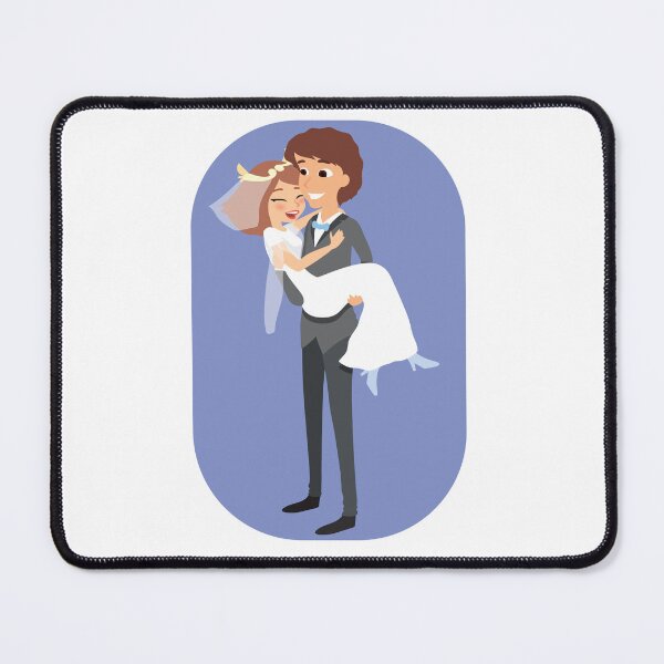 Item preview, Mr.Mrs,Newlyweds,Valentines designed and sold by Emil1993.