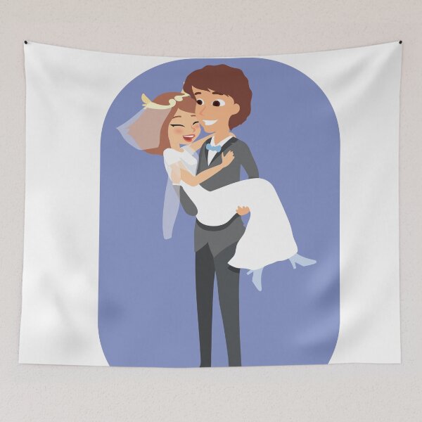 Item preview, Mr.Mrs,Newlyweds,Valentines designed and sold by Emil1993.